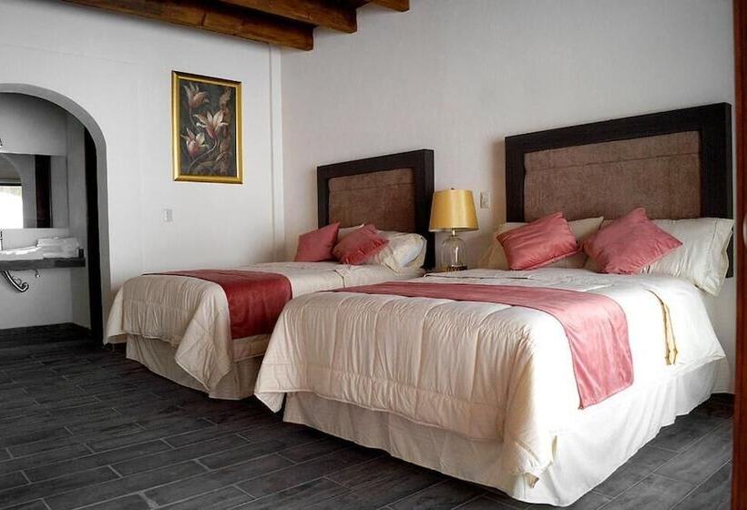 فندق Boutique Palomas