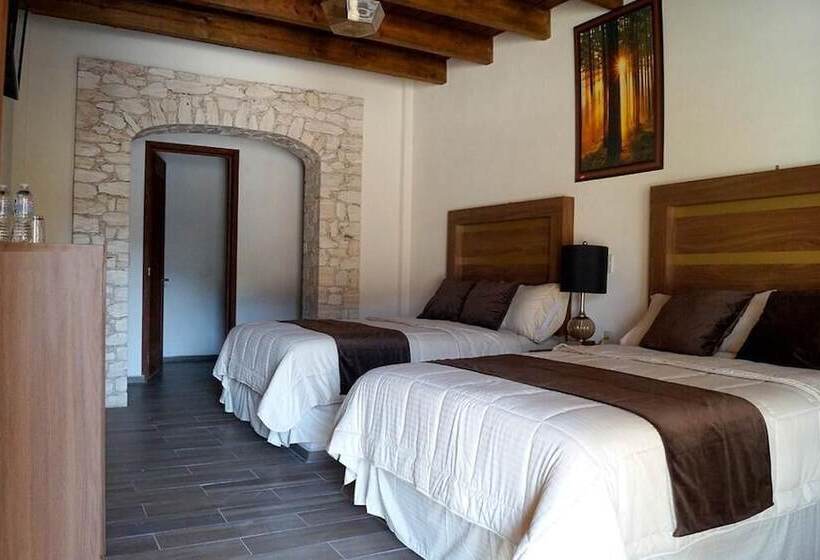 فندق Boutique Palomas