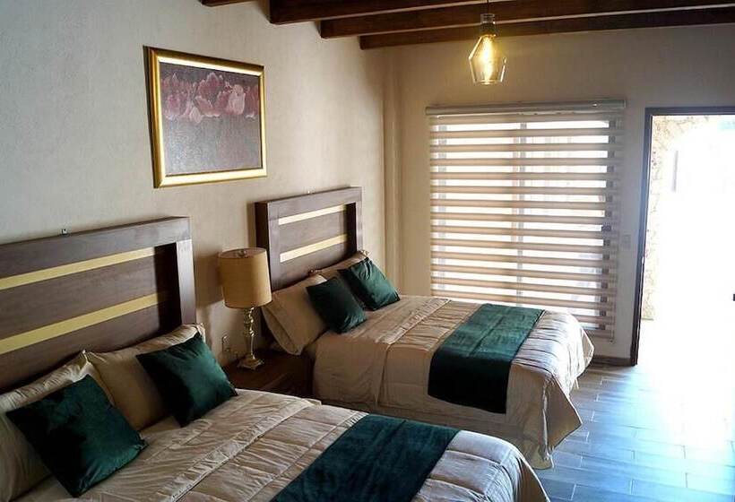 فندق Boutique Palomas