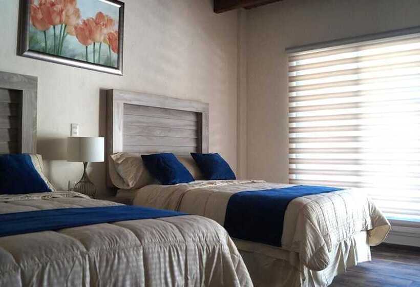 فندق Boutique Palomas