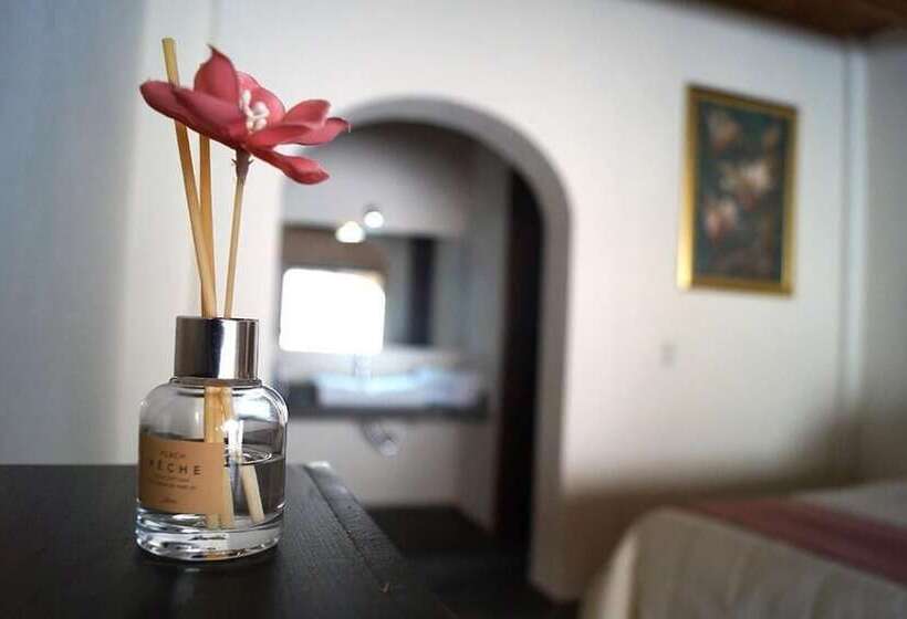 فندق Boutique Palomas