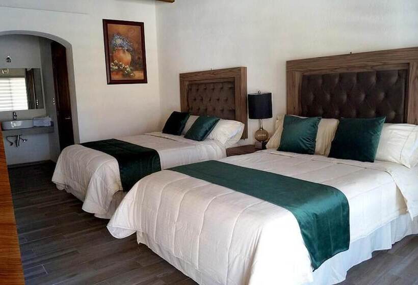 فندق Boutique Palomas