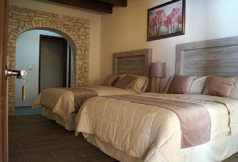 فندق Boutique Palomas