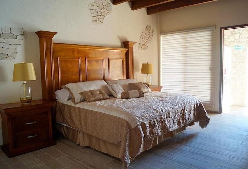 فندق Boutique Palomas