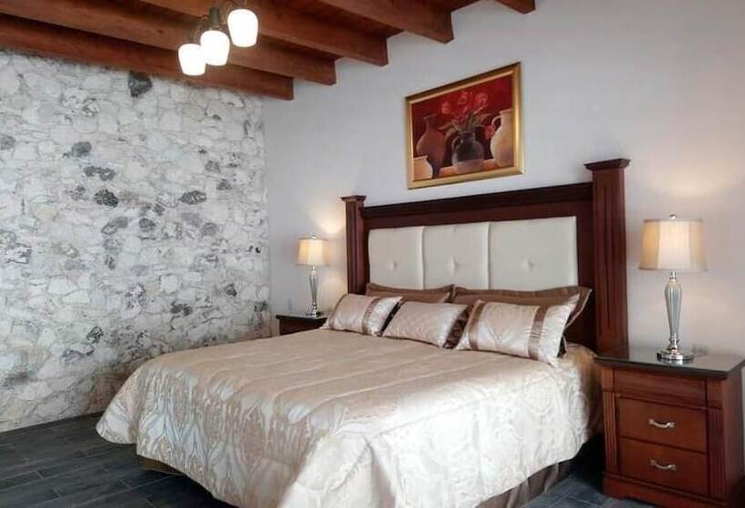 فندق Boutique Palomas