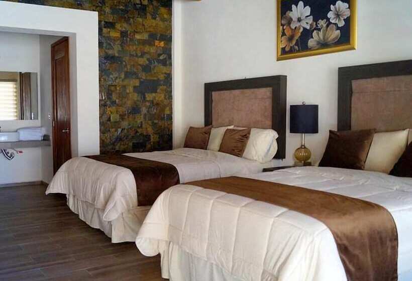 فندق Boutique Palomas