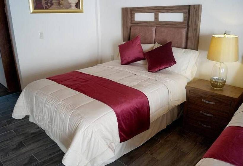 فندق Boutique Palomas