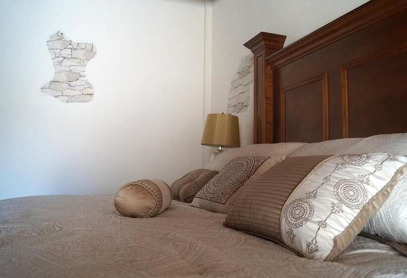 فندق Boutique Palomas