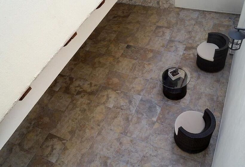 فندق Boutique Palomas