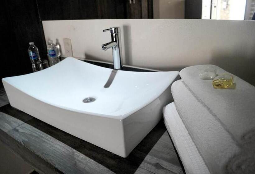 فندق Boutique Palomas