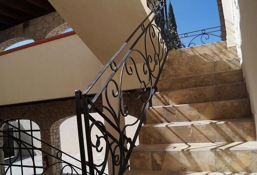 فندق Boutique Palomas