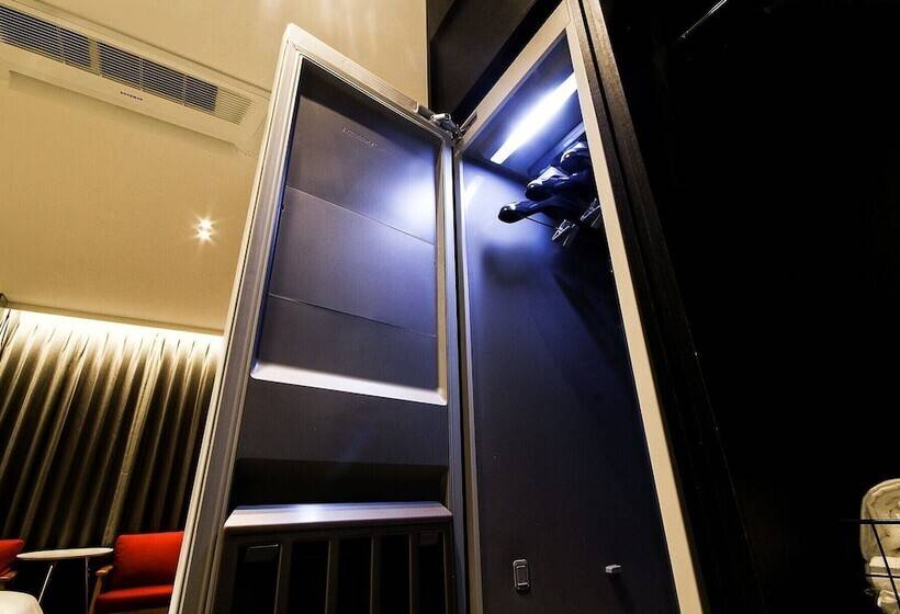 هتل Busan Myeongji Ciel Ocean