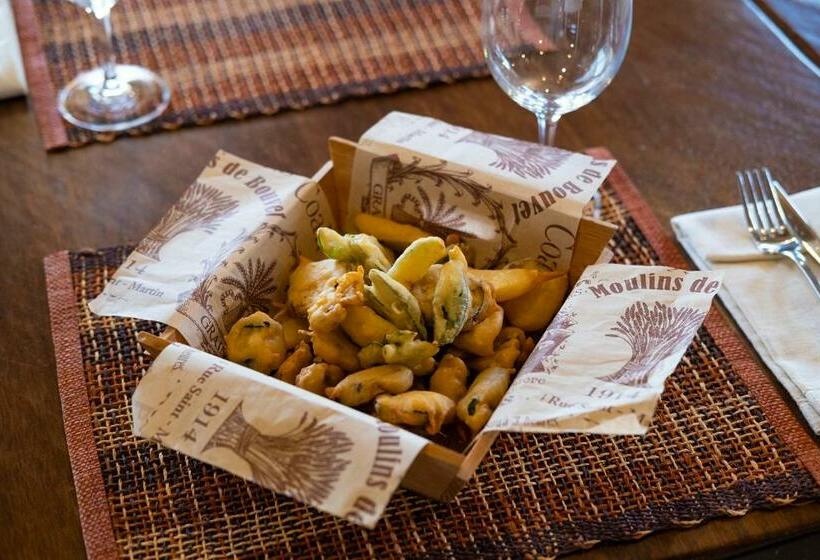 فندق Casale Dei Cinque Colli