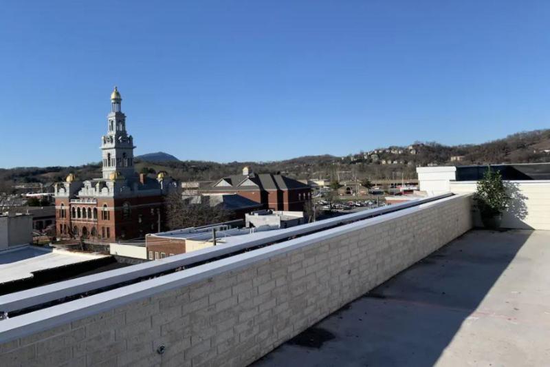 New Hotel Collection Smoky Mountains