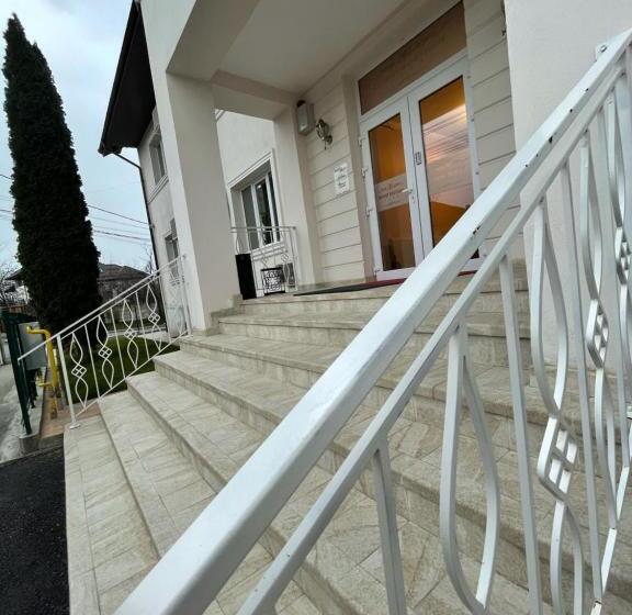 ホテル Cochet Boutique