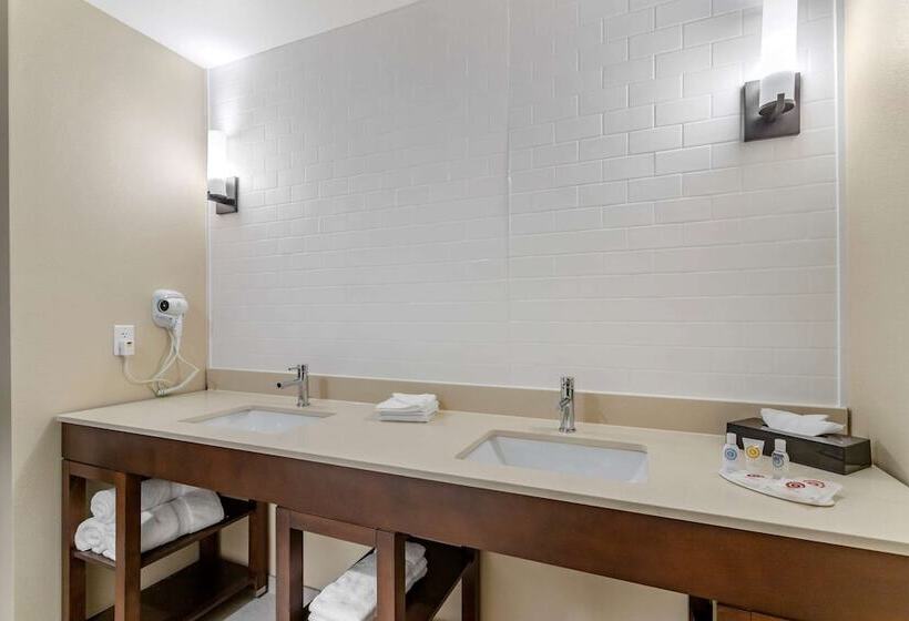 فندق Comfort Inn & Suites