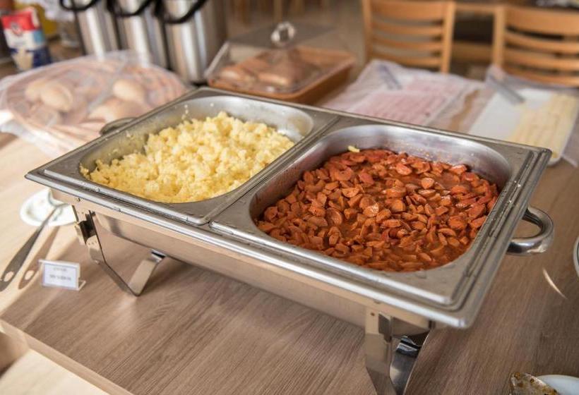 Отель Comfort Styles