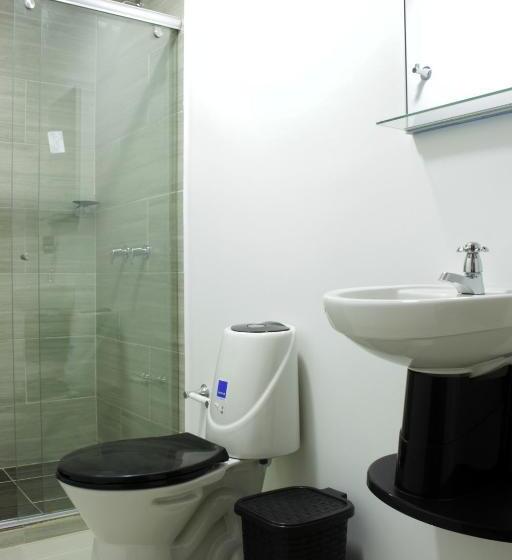 هتل El Cable Centro De Pereira