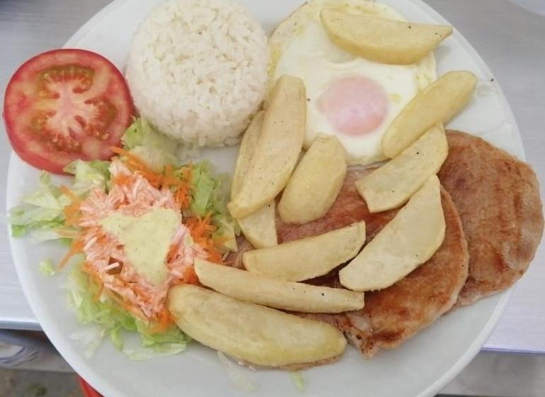 בית מלון כפרי El Potrillo