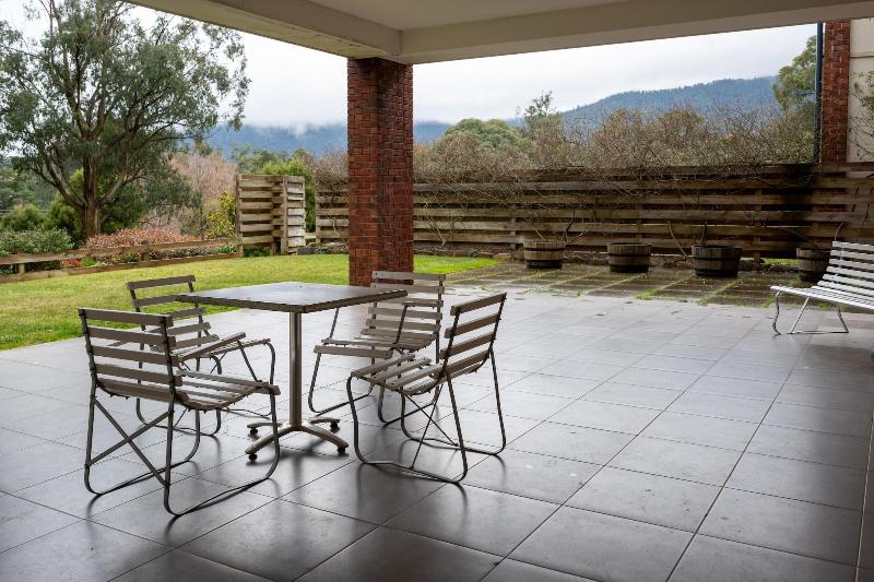 בית מלון כפרי Elkanah Lodge And Conference Centre