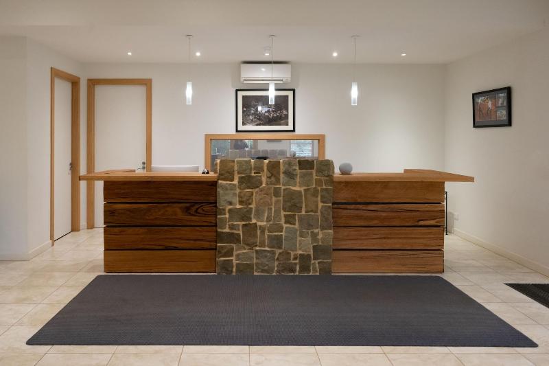 בית מלון כפרי Elkanah Lodge And Conference Centre