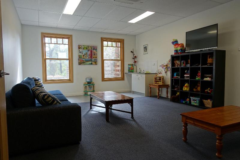 בית מלון כפרי Elkanah Lodge And Conference Centre