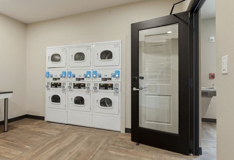 Отель Extended Stay America Premier Suites Orlando Sanford