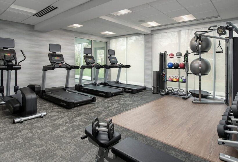 ホテル Fairfield By Marriott Inn & Suites Aberdeen