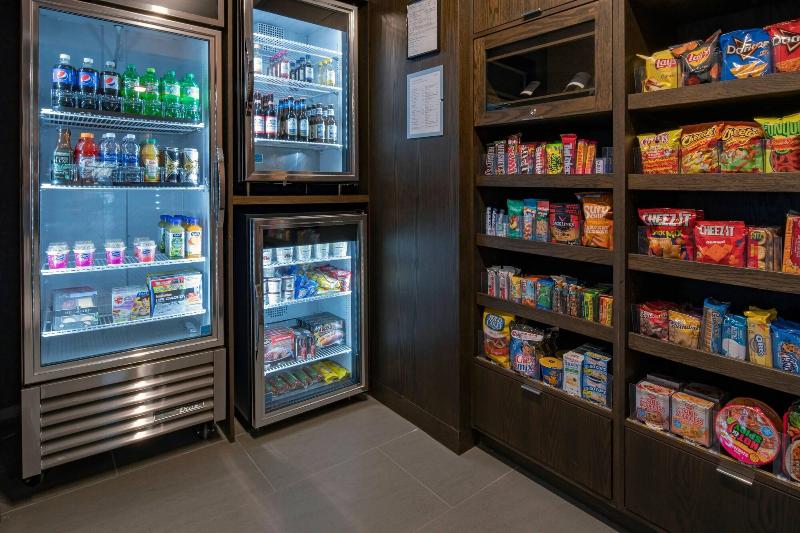 فندق Fairfield Inn & Suites By Marriott Klamath Falls