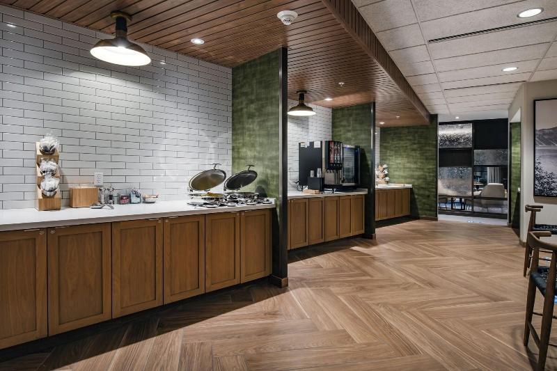 فندق Fairfield Inn & Suites By Marriott Klamath Falls