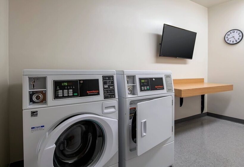 فندق Fairfield Inn & Suites By Marriott Klamath Falls