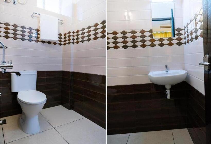 호텔 Flamingo Suites