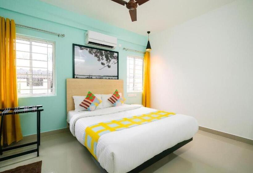 호텔 Flamingo Suites