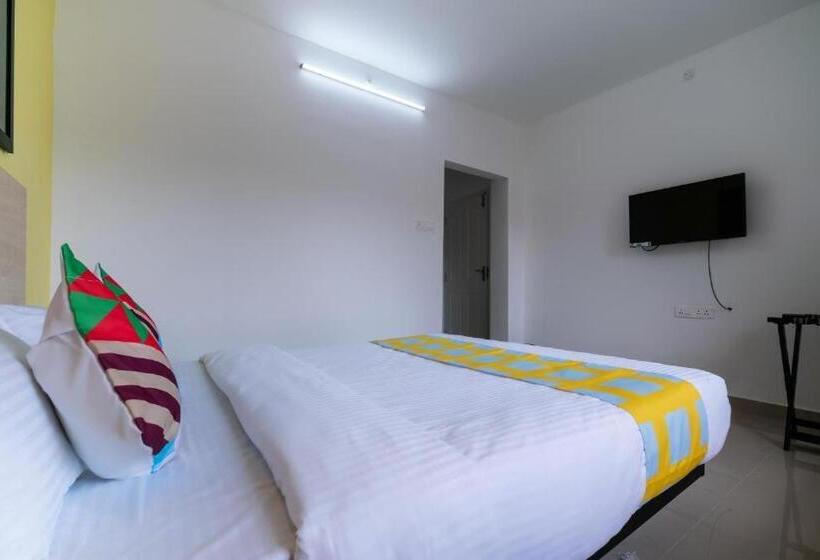 호텔 Flamingo Suites