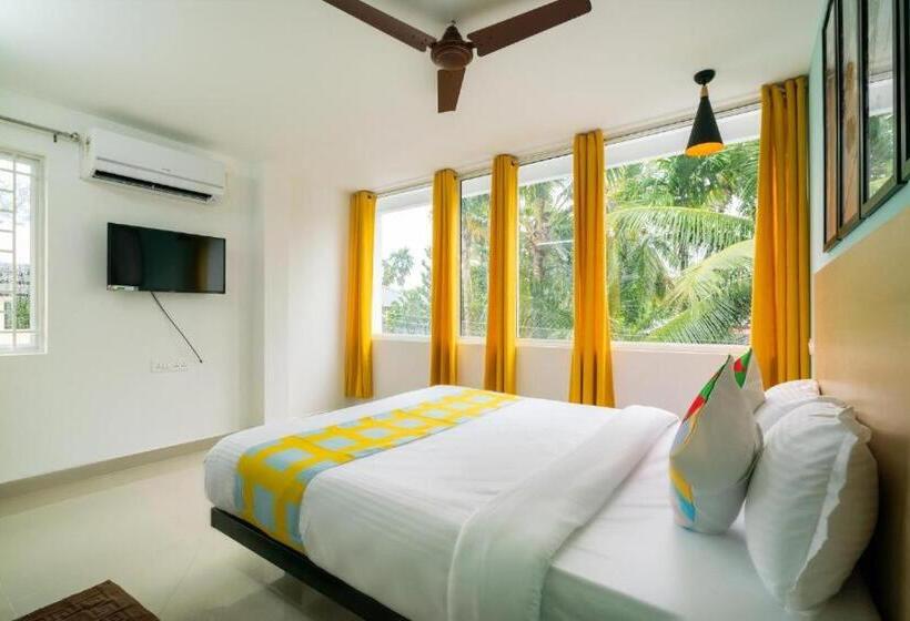 호텔 Flamingo Suites