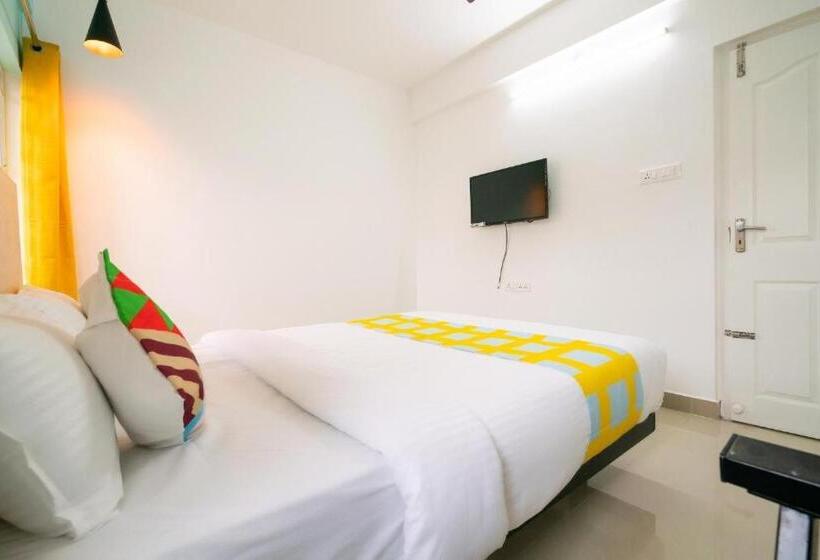 호텔 Flamingo Suites