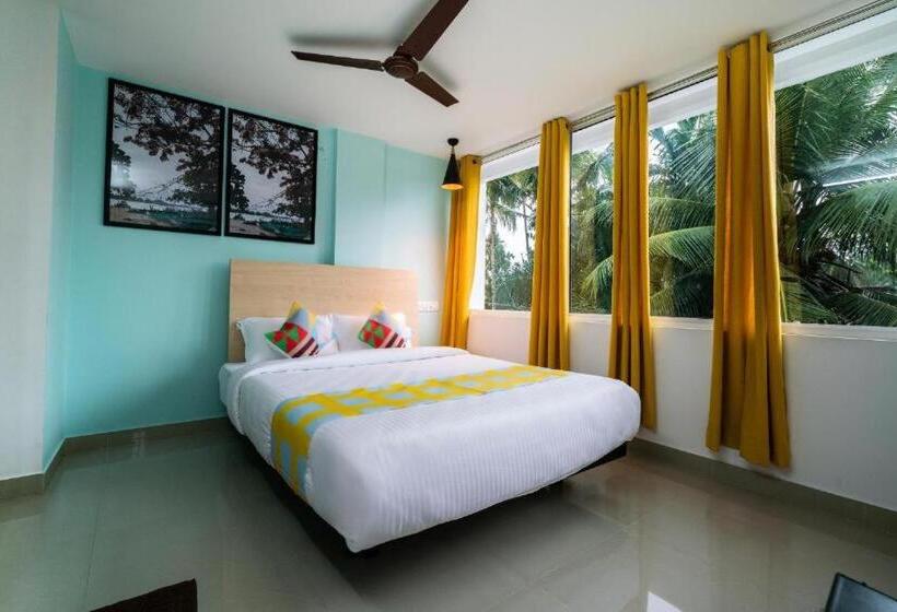 호텔 Flamingo Suites