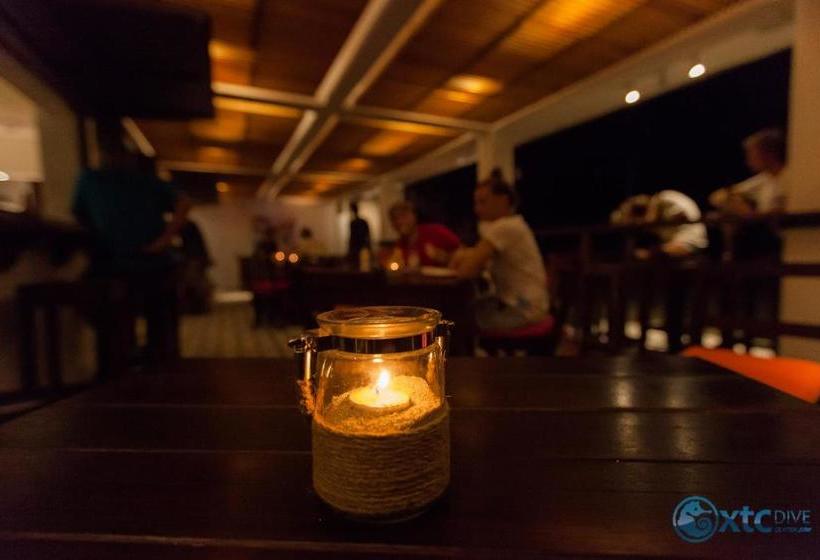 فندق Flying Cloud