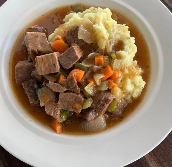 فندق Flying Cloud