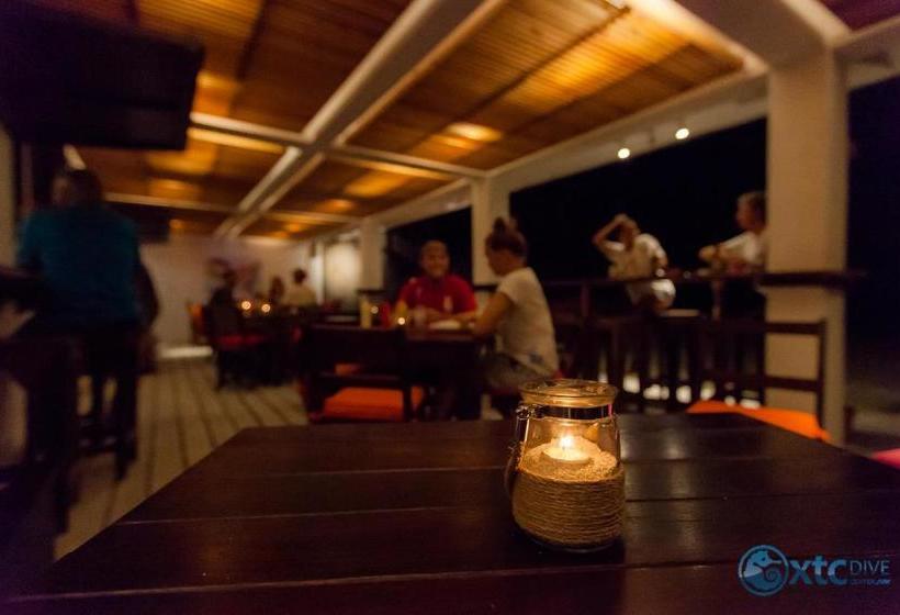 فندق Flying Cloud