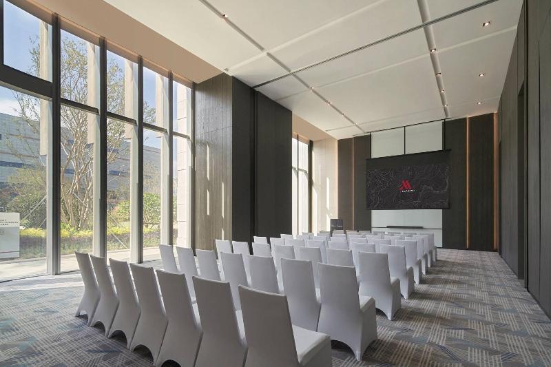 Fuzhou Marriott Hotel Riverside