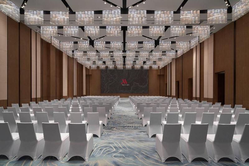 Fuzhou Marriott Hotel Riverside