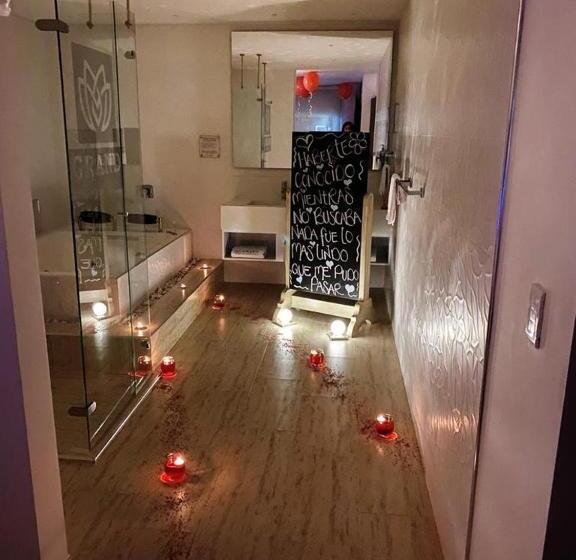 בית מלון כפרי Grand Boutique