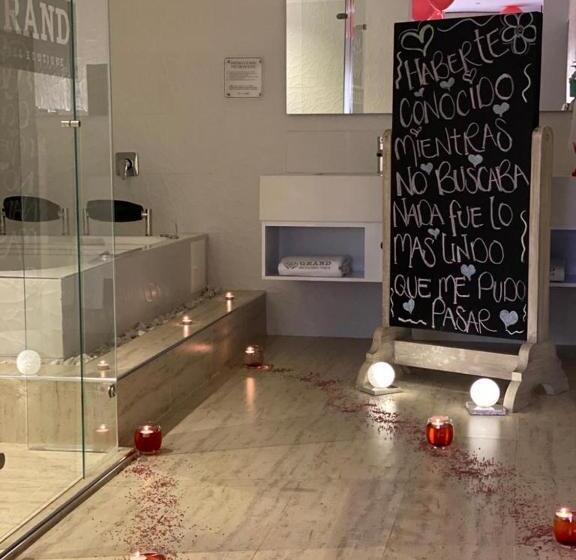 בית מלון כפרי Grand Boutique