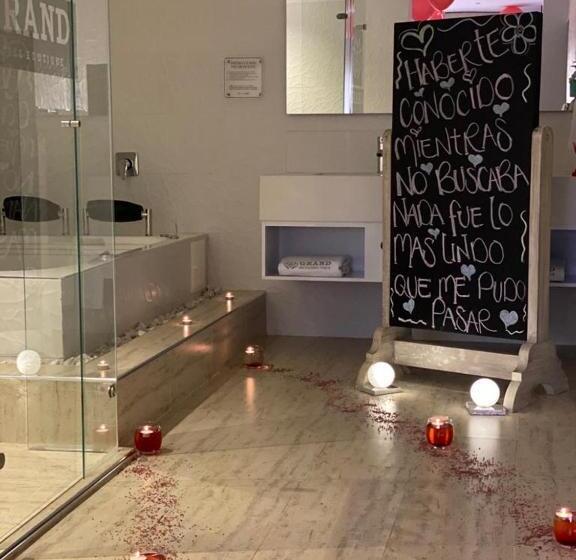 בית מלון כפרי Grand Boutique