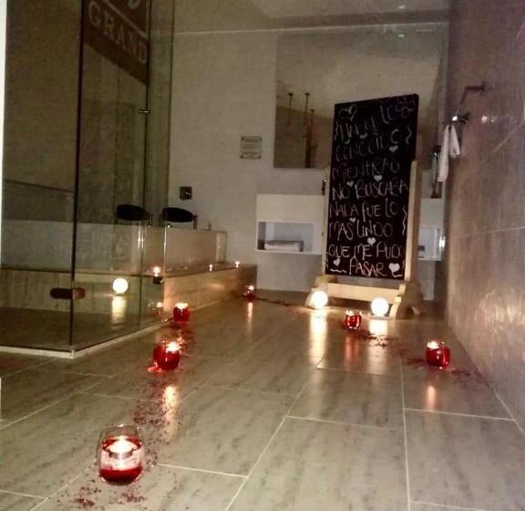 בית מלון כפרי Grand Boutique