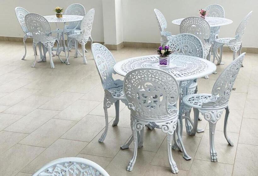 בית מלון כפרי Grand Boutique