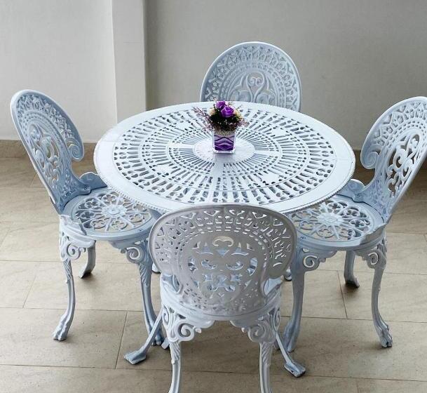 בית מלון כפרי Grand Boutique