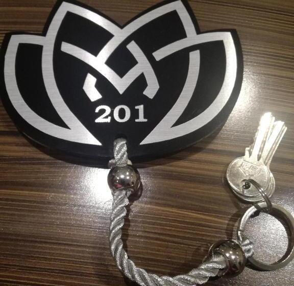 בית מלון כפרי Grand Boutique