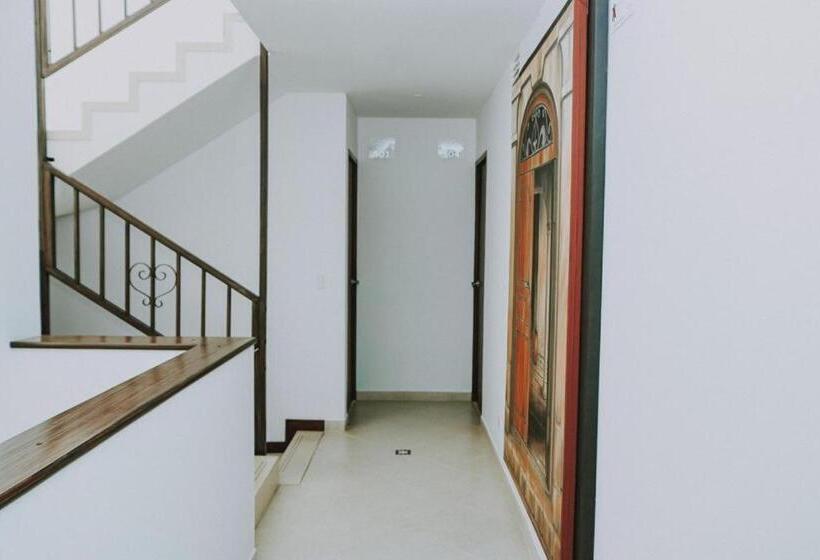 בית מלון כפרי Grand Boutique